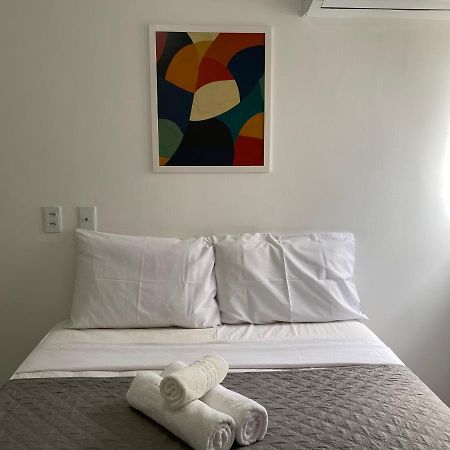 Bela Hospedagem - Apt C/02 Quartos, Wifi, A Apenas 250M Da Praia Do Bessa Joao Pessoa Exterior photo