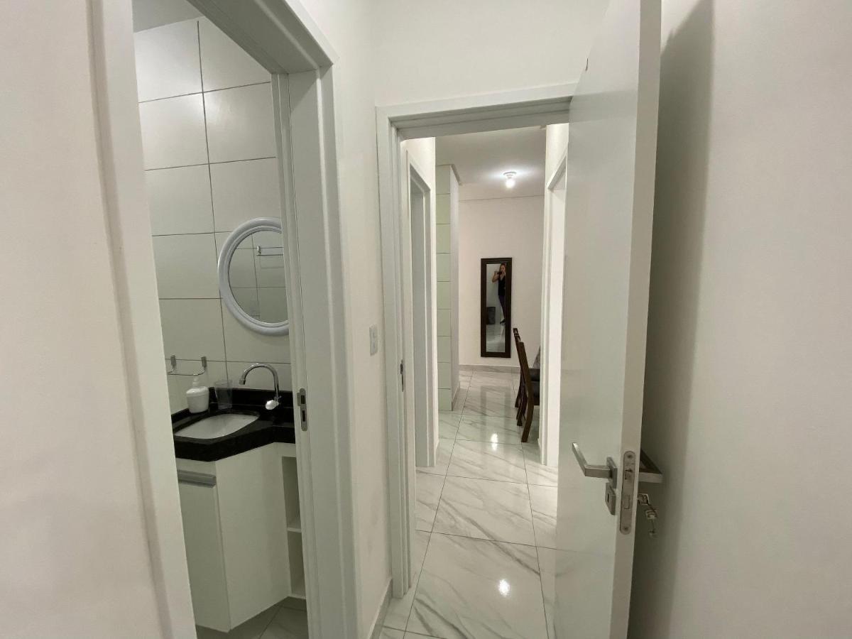 Bela Hospedagem - Apt C/02 Quartos, Wifi, A Apenas 250M Da Praia Do Bessa Joao Pessoa Exterior photo